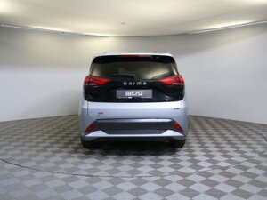 Haima 7X 2024 1.6 AT (195 л.с.) Luxury c пробегом - фото 6