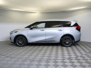 Haima 7X 2024 1.6 AT (195 л.с.) Luxury c пробегом - фото 8