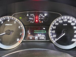 Nissan Sentra 2014 1.6 CVT (117 л.с.) Comfort c пробегом - фото 2