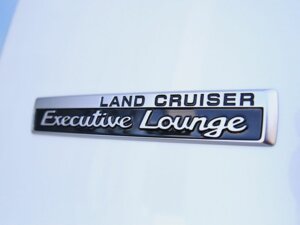 Toyota Land Cruiser 2019 4.5d AT (249 л.с.) 4WD Executive Lounge c пробегом - фото 3