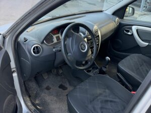 Lada (ВАЗ) Largus 2019 1.6 MT (106 л.с.) Norma Comfort (7 мест) (2017-2019) c пробегом - фото 4