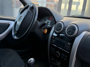 Lada (ВАЗ) Largus 2019 1.6 MT (106 л.с.) Norma Comfort (7 мест) (2017-2019) c пробегом - фото 5