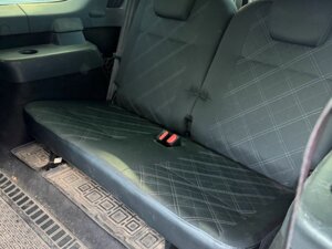 Lada (ВАЗ) Largus 2019 1.6 MT (106 л.с.) Norma Comfort (7 мест) (2017-2019) c пробегом - фото 7