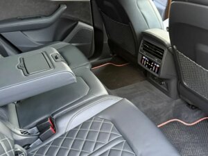 Audi Q8 2020 50 TDI 3.0d AT (286 л.с.) 4WD 50 TDI c пробегом - фото 5