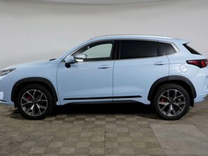 Новый Exeed LX 2024 1.6 AMT (150 л.с.) 4WD Premium  - фото 4