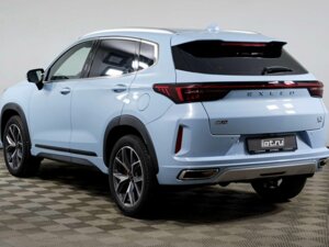 Новый Exeed LX 2024 1.6 AMT (150 л.с.) 4WD Premium  - фото 5