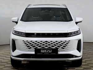 Новый Exeed LX 2024 1.6 AMT (150 л.с.) 4WD Premium  - фото 2