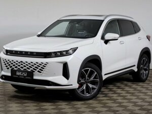 Новый Exeed LX 2024 1.6 AMT (150 л.с.) 4WD Premium  - фото 3