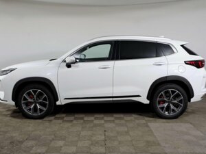 Новый Exeed LX 2024 1.6 AMT (150 л.с.) 4WD Premium  - фото 4