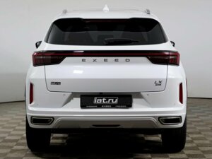 Новый Exeed LX 2024 1.6 AMT (150 л.с.) 4WD Premium  - фото 6