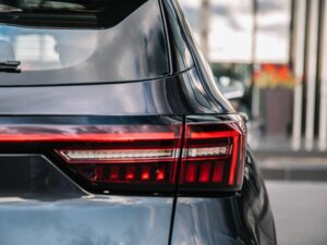 Новый Exeed LX 2024 1.6 AMT (150 л.с.) 4WD Premium  - фото 6