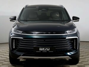Новый Exeed TXL 2025 2.0 AT (197 л.с.) 4WD Flagship IOV  - фото 2