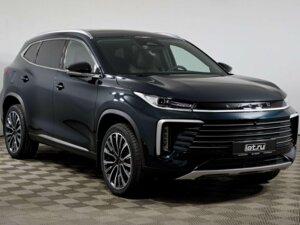 Новый Exeed TXL 2025 2.0 AT (197 л.с.) 4WD Flagship IOV  - фото 3