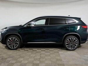 Новый Exeed TXL 2025 2.0 AT (197 л.с.) 4WD Flagship IOV  - фото 4