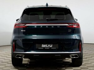 Новый Exeed TXL 2025 2.0 AT (197 л.с.) 4WD Flagship IOV  - фото 5