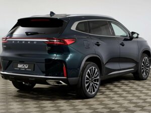 Новый Exeed TXL 2025 2.0 AT (197 л.с.) 4WD Flagship IOV  - фото 6