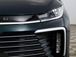 Новый Exeed TXL 2025 2.0 AT (197 л.с.) 4WD Flagship IOV  - фото 8