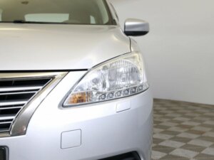 Nissan Sentra 2014 1.6 CVT (117 л.с.) Comfort c пробегом - фото 4