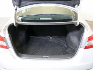 Nissan Sentra 2014 1.6 CVT (117 л.с.) Comfort c пробегом - фото 5