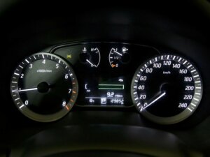 Nissan Sentra 2014 1.6 CVT (117 л.с.) Comfort c пробегом - фото 6