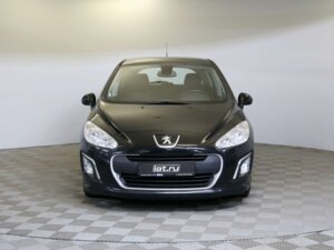 Peugeot 308 2013 1.6 AT (150 л.с.) Active c пробегом - фото 2