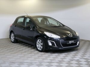 Peugeot 308 2013 1.6 AT (150 л.с.) Active c пробегом - фото 3