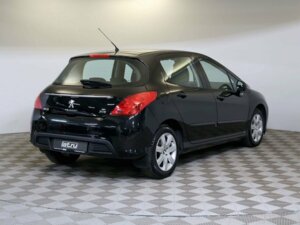 Peugeot 308 2013 1.6 AT (150 л.с.) Active c пробегом - фото 5