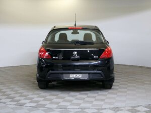 Peugeot 308 2013 1.6 AT (150 л.с.) Active c пробегом - фото 6