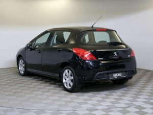 Peugeot 308 2013 1.6 AT (150 л.с.) Active c пробегом - фото 7