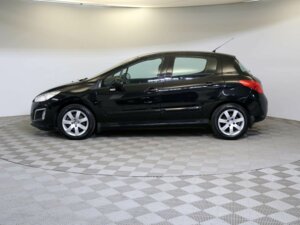 Peugeot 308 2013 1.6 AT (150 л.с.) Active c пробегом - фото 8