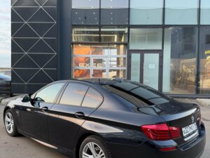 BMW 5 серии 2016 520i 2.0 AT (184 л.с.) 520i c пробегом - фото 2