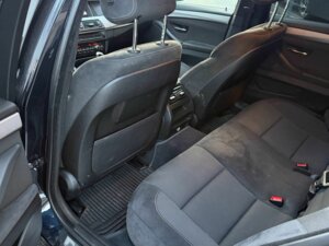 BMW 5 серии 2016 520i 2.0 AT (184 л.с.) 520i c пробегом - фото 4