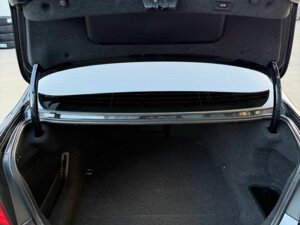 BMW 5 серии 2016 520i 2.0 AT (184 л.с.) 520i c пробегом - фото 5