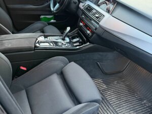 BMW 5 серии 2016 520i 2.0 AT (184 л.с.) 520i c пробегом - фото 6