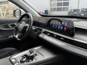 Chery Tiggo 8 Pro Max 2024 2.0 AMT (197 л.с.) 4WD Dreamline c пробегом - фото 3