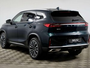 Новый Exeed TXL 2025 2.0 AT (197 л.с.) 4WD Flagship IOV  - фото 5