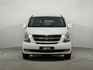 Hyundai Grand Starex 2014 2.5d AT (145 л.с.) 4WD  c пробегом - фото 2