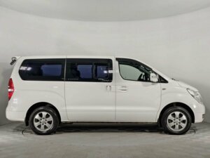 Hyundai Grand Starex 2014 2.5d AT (145 л.с.) 4WD  c пробегом - фото 4