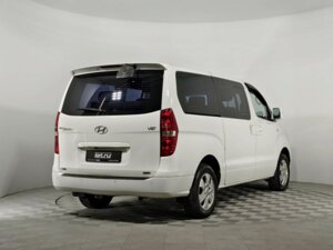 Hyundai Grand Starex 2014 2.5d AT (145 л.с.) 4WD  c пробегом - фото 5