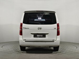 Hyundai Grand Starex 2014 2.5d AT (145 л.с.) 4WD  c пробегом - фото 6