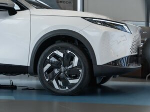 Новый Omoda C7 2026 1.6 AMT (150 л.с.) 4WD Стиль  - фото 4