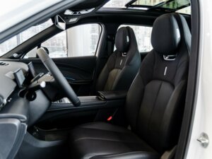 Новый Omoda C7 2026 1.6 AMT (150 л.с.) 4WD Стиль  - фото 7