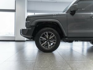 Новый Tank 300 2026 2.0 AT (220 л.с.) 4WD Сити Драйв  - фото 5