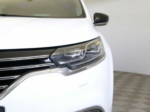 Renault Espace 2017 1.6d AMT (160 л.с.)  c пробегом - фото 4