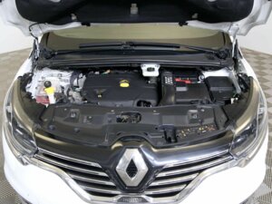 Renault Espace 2017 1.6d AMT (160 л.с.)  c пробегом - фото 5