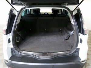 Renault Espace 2017 1.6d AMT (160 л.с.)  c пробегом - фото 6