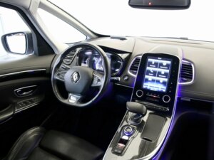 Renault Espace 2017 1.6d AMT (160 л.с.)  c пробегом - фото 7