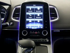 Renault Espace 2017 1.6d AMT (160 л.с.)  c пробегом - фото 8