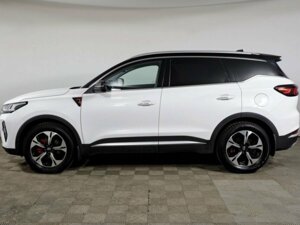 Chery Tiggo 7 Pro Max 2023 1.6 AMT (150 л.с.) 4WD Ultimate c пробегом - фото 8