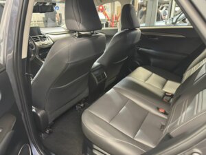 Lexus NX 2017 200 2.0 CVT (150 л.с.) 4WD Progressive c пробегом - фото 6